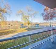 Others 6 Apartment La Terrasse du Lac in Vielsalm With Terrace