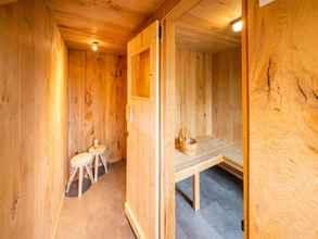 Khác 4 Charming Holiday Home Near Namur With Private Sauna