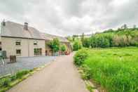 อื่นๆ Beautiful Home in Leglise With a Garden and Pond