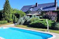 Others Superb Vacation Home With Private Heated Pool by the River
