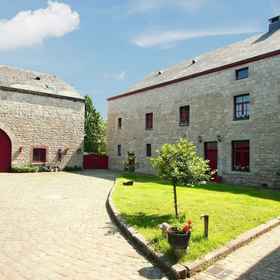 Primary image 1 Luxury Holiday Home With Sauna, Marche-en-Famenne Hotels