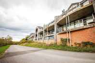 Lain-lain Apartment Chateau Castelnau on a Golf Course in Durbuy