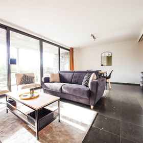 Primary image 1 Apartment With a View of Durbuy Golf Course, Arrondissement of Arlon Hotels