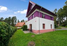 기타 7 Lakeside Lipno Holiday Stay