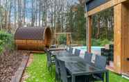 Others 5 Premium Chalet in Erezee With Private Sauna