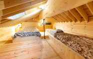 Others 2 Premium Chalet in Erezee With Private Sauna