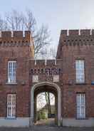 Imej utama Mystique Apartment in Kruibeke at Wissekerke Castle