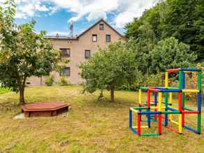 Khác 4 Attractive Apartment in Sebnitz With a Terrace