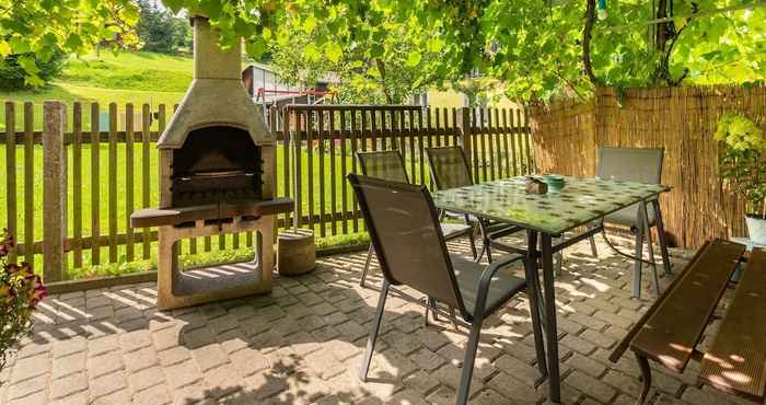 Khác Attractive Apartment in Sebnitz With a Terrace