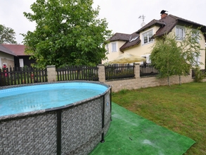 Others 4 Tasteful Villa in Zernov With Private Pool