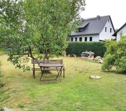 Others 3 Holiday Home in Bernstadt auf dem Eigen With Garden