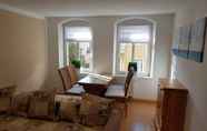 Others 7 Comfortable Apartment in Saxony Near Centre