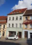 Imej utama Comfortable Apartment in Saxony Near Centre