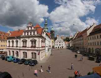 Lainnya 2 Snug Apartment in Pirna Near River Elbe