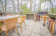 Others 7 Pleasant Holiday Home in Durbuy With Garden