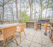 อื่นๆ 7 Pleasant Holiday Home in Durbuy With Garden