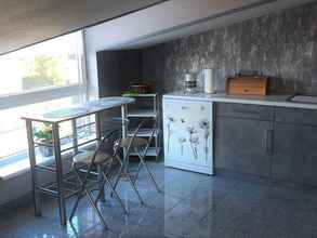 Others 4 Amazing Apartment in Hambuhren With Balcony