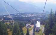 Others 6 Attractive Apartment in Crans-montana With Sauna
