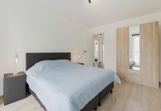 Others 4 Modern Holiday Home in Ronse With Garden
