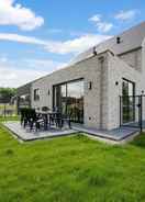 Imej utama Modern Holiday Home in Ronse With Garden