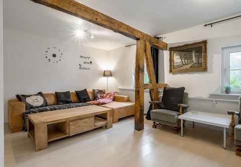Others Combination of two Separate Apartments in the Beautiful Sauerland