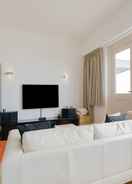 Imej utama Comfortable Apartment in Oostende With sea Views