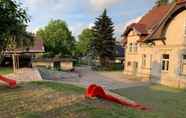 Others 3 Spacious Holiday Home in Sluknov With Private Garden