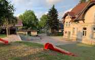 Others 3 Spacious Holiday Home in Sluknov With Private Garden