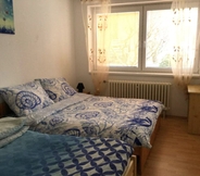 Lain-lain 2 Cozy Apartment in Eastern Bohemia Near Town Center
