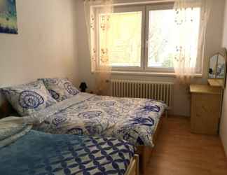 Lain-lain 2 Cozy Apartment in Eastern Bohemia Near Town Center