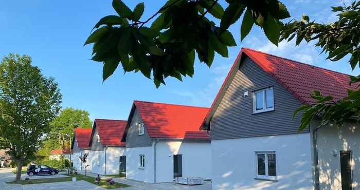 Lainnya Holiday Home on the Island of Poel, 3 Bedrooms, 2 Bathrooms, Sauna