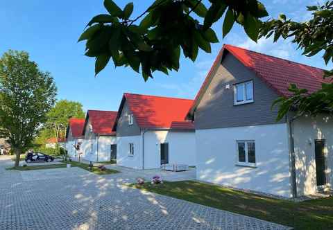 Others Holiday Home on the Island of Poel, 3 Bedrooms, 2 Bathrooms, Sauna