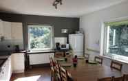 Others 4 Cosy Holiday Home With Terrace in the Beautiful Sauerland