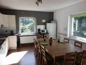 Others 4 Cosy Holiday Home With Terrace in the Beautiful Sauerland