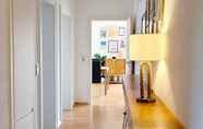 อื่นๆ 6 Spacious Apartment in Wilhelmshaven Near Port and Beach