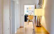 อื่นๆ 6 Spacious Apartment in Wilhelmshaven Near Port and Beach