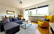 อื่นๆ 3 Spacious Apartment in Wilhelmshaven Near Port and Beach