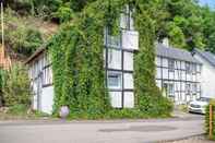 Others Pretty Holiday Home in Schleiden With Balcony and Barbecue