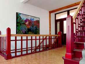 Others 4 Charming Flat on two Floors in a Villa With a Park in Grossschirma