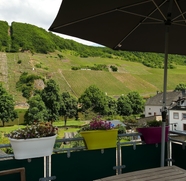 อื่นๆ 5 Chic Holiday Flat in Trittenheim Between Vineyards