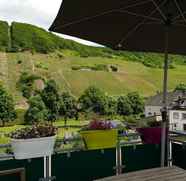 Others 5 Chic Holiday Flat in Trittenheim Between Vineyards