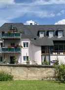 Imej utama Chic Holiday Flat in Trittenheim Between Vineyards