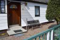 Others Detached Holiday Home With Garden on the Edge of the Forest in Ramsbeck, in the Sauerland