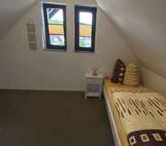 Others 4 Exclusive Loft Apartment With Balcony and Wellness Room in Olsberg-elpe