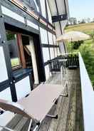 Imej utama Exclusive Loft Apartment With Balcony and Wellness Room in Olsberg-elpe