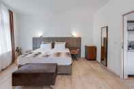 Others Deluxe Apartment in Oberhausen With Breakfast