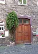 Imej utama Rustic Holiday Apartment in the old Town of Monschau