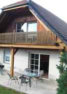 Imej utama Serene Holiday Home in Thale ot Allrode With Roof Terrace