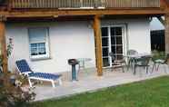 Others 7 Serene Holiday Home in Thale ot Allrode With Roof Terrace