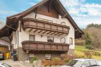 Lainnya Spacious, Cozy Apartment in Adenau at the Nurburgring